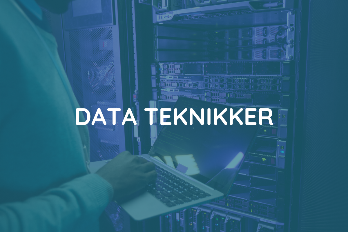 Data teknikker